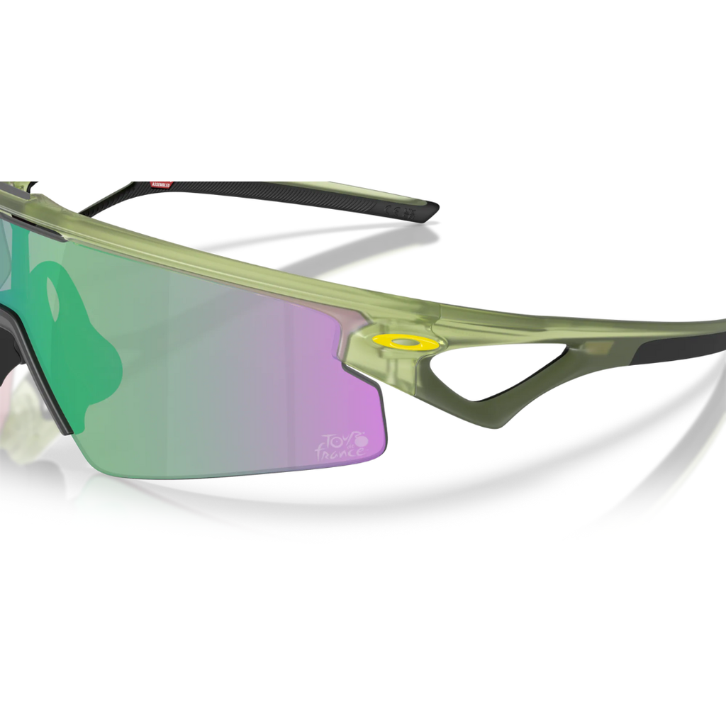 Oakley 2026 Tour De France™ Sphaera Strike Sunglasses 0OO9531-953109