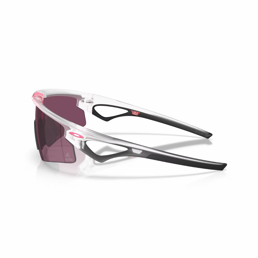 Oakley Sphaera Strike Sunglasses 0OO9531 -953110