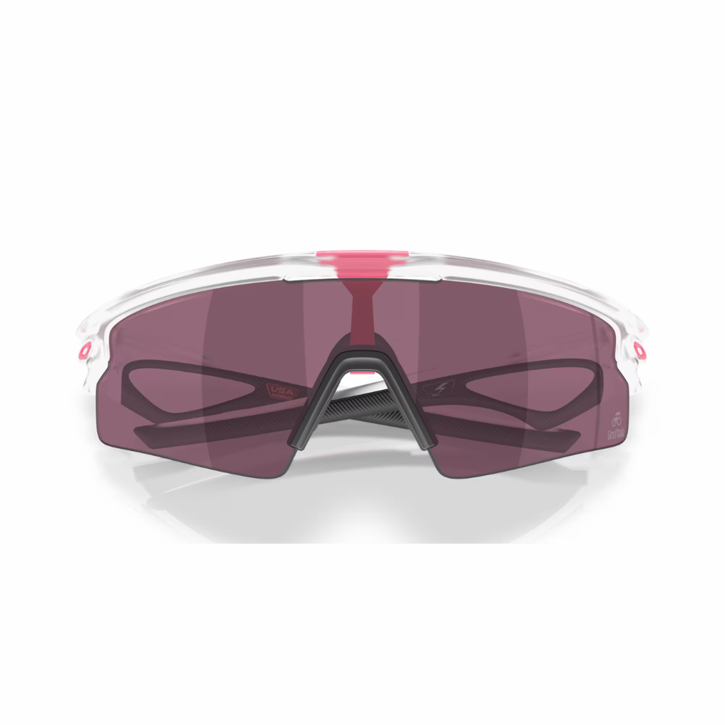 Oakley Sphaera Strike Sunglasses 0OO9531 -953110