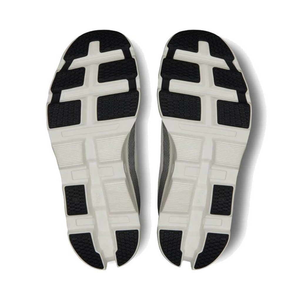 On Men's Cloudmonster 2 Road Running Shoes