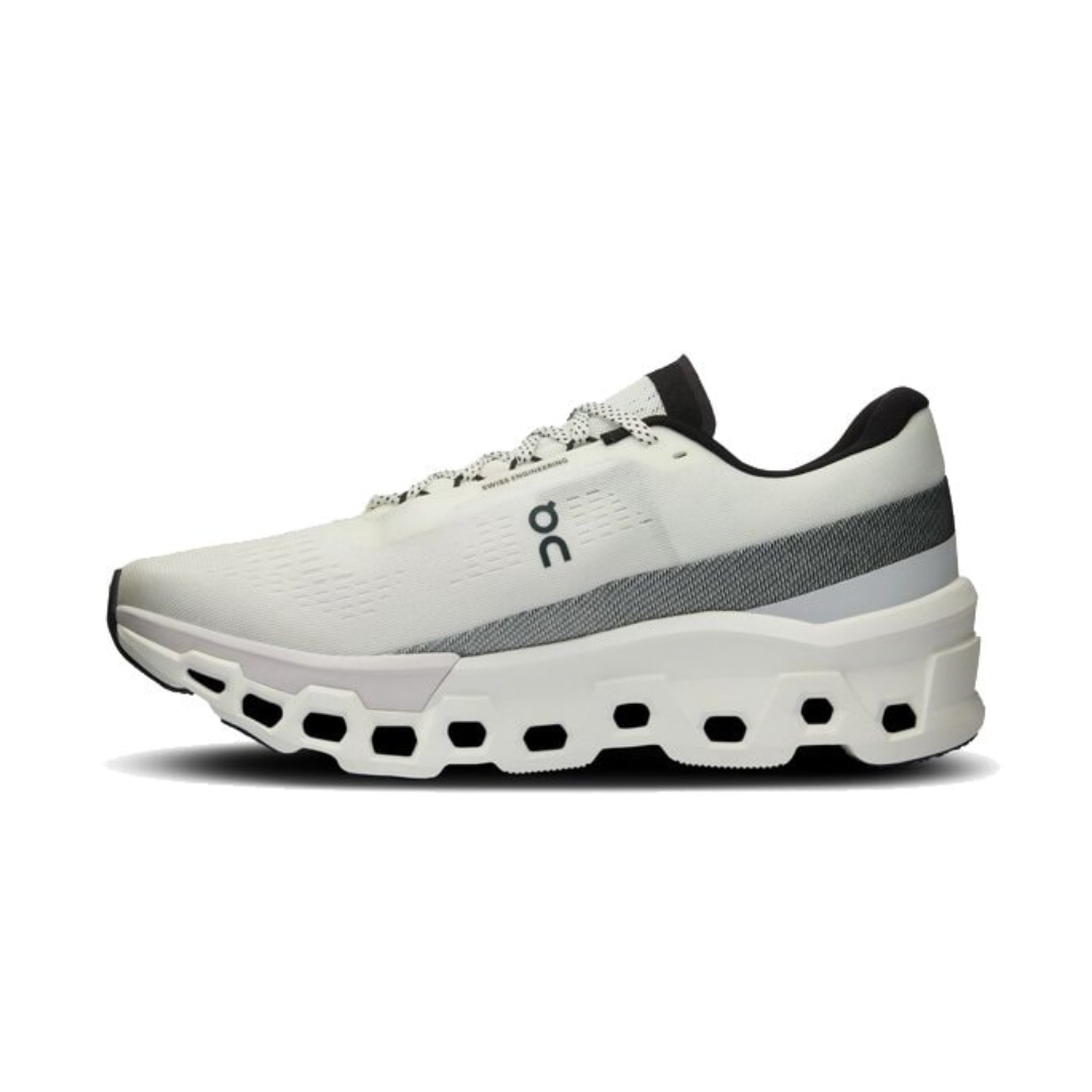 On Men's Cloudmonster 2 Road Running Shoes