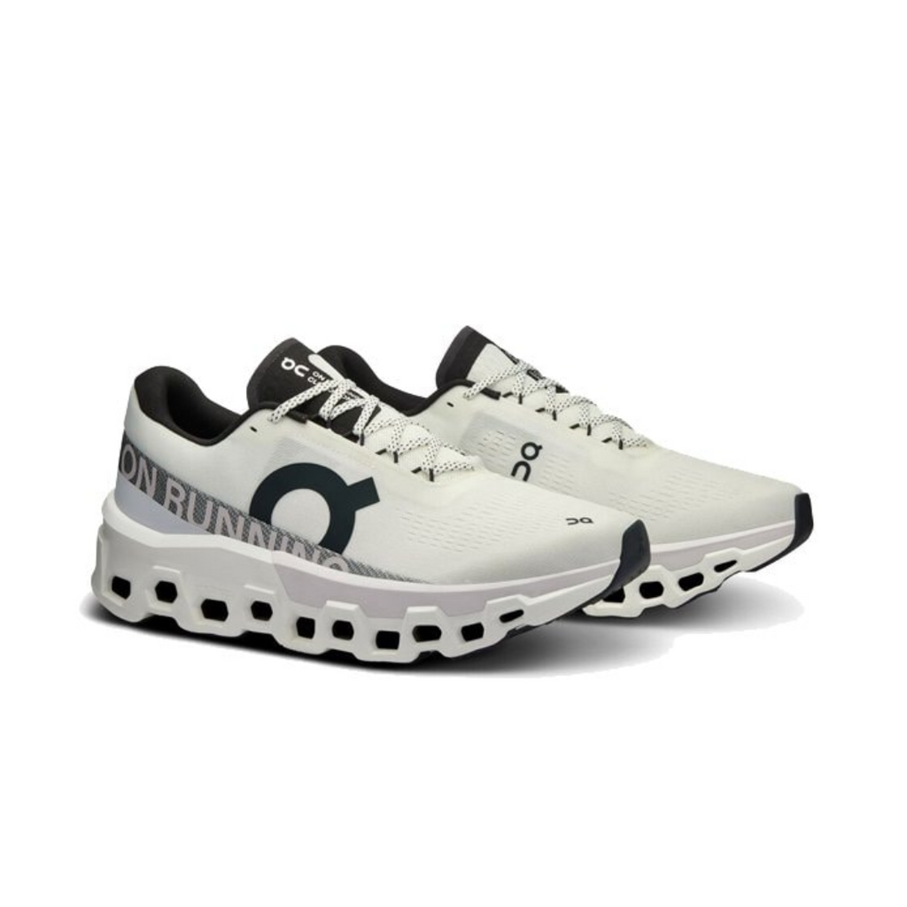 On Men's Cloudmonster 2 Road Running Shoes