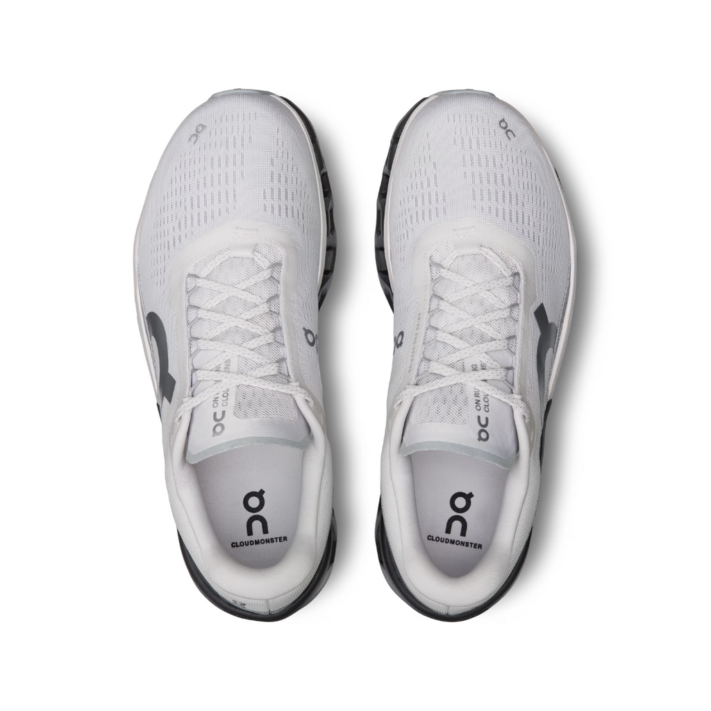 On Men's Cloudmonster 2 Road Running Shoes
