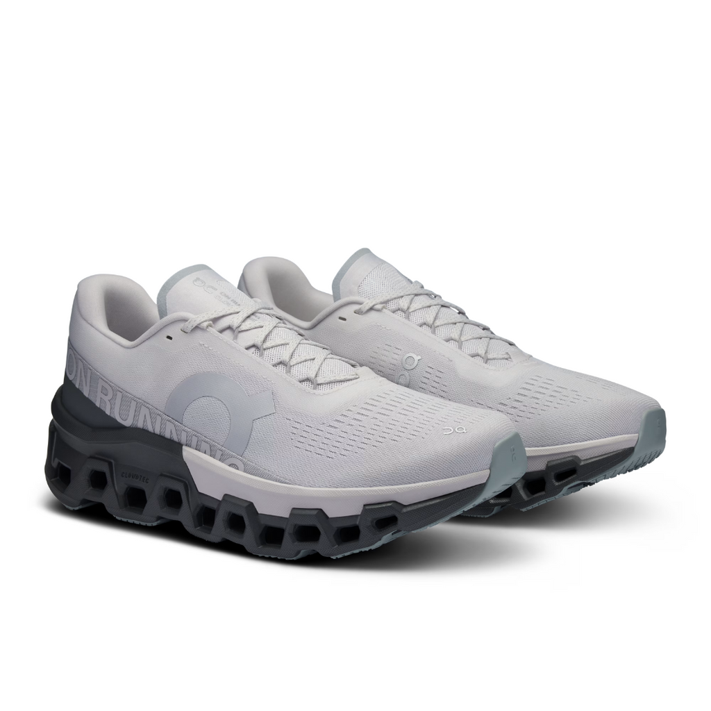 On Men's Cloudmonster 2 Road Running Shoes