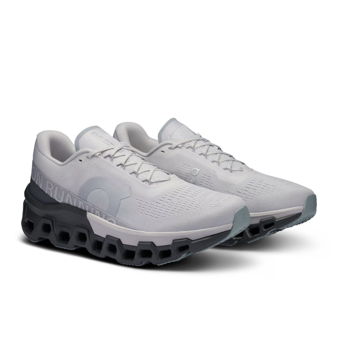 On Men's Cloudmonster 2 Road Running Shoes