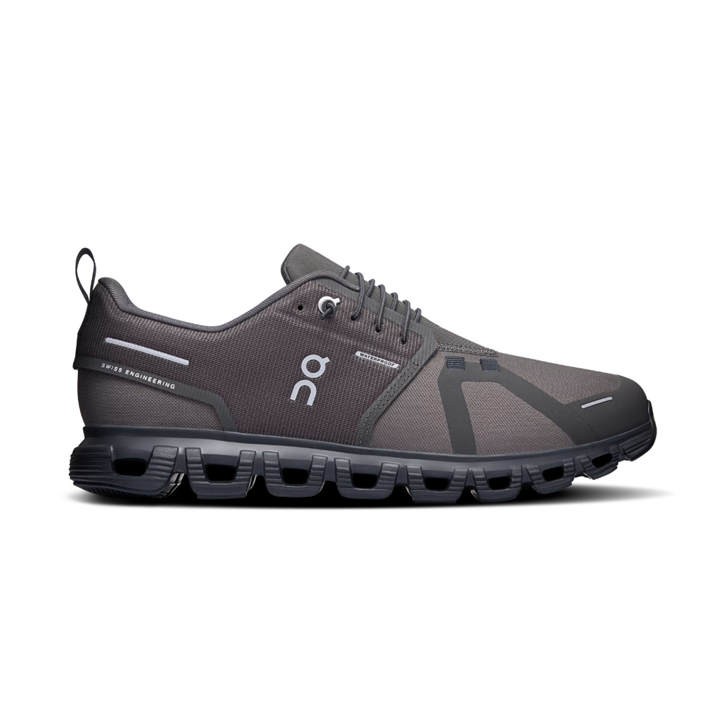 On Running Men's Cloud 6 Waterproof Road Running Shoes (3MF10063029)