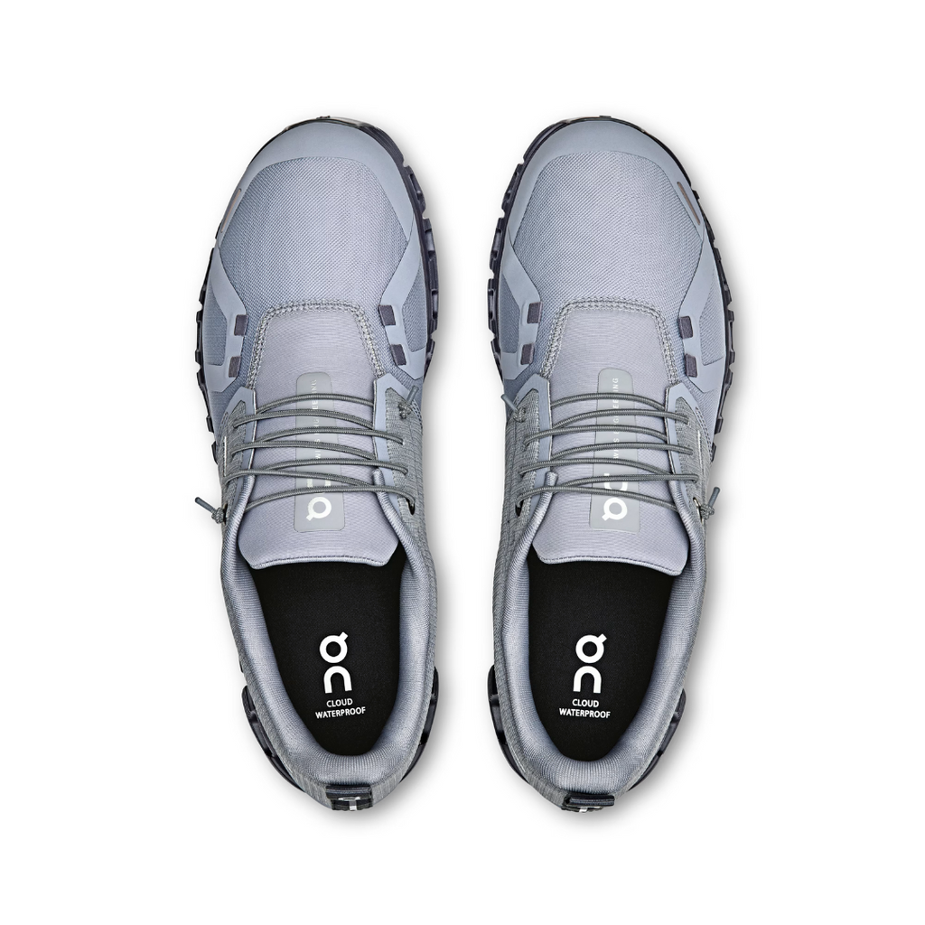 On Running Men's Cloud 6 Waterproof Road Running Shoes (3MF10063030)