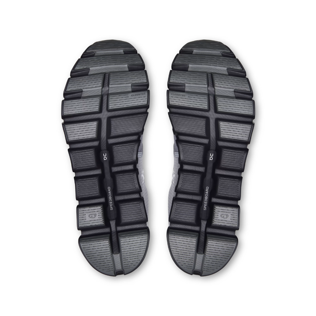 On Running Men's Cloud 6 Waterproof Road Running Shoes (3MF10063030)