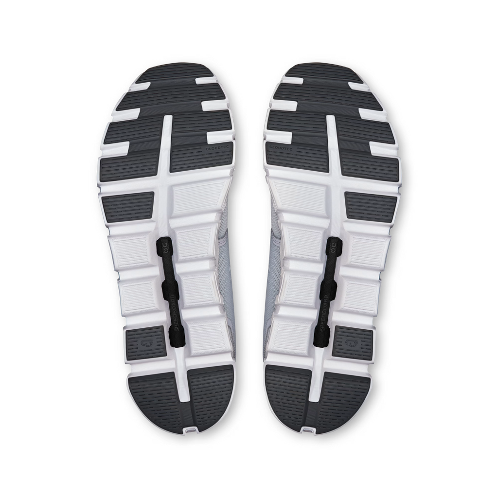 On Running Men's Cloud 6 Road Running Shoes (3MF10070070)