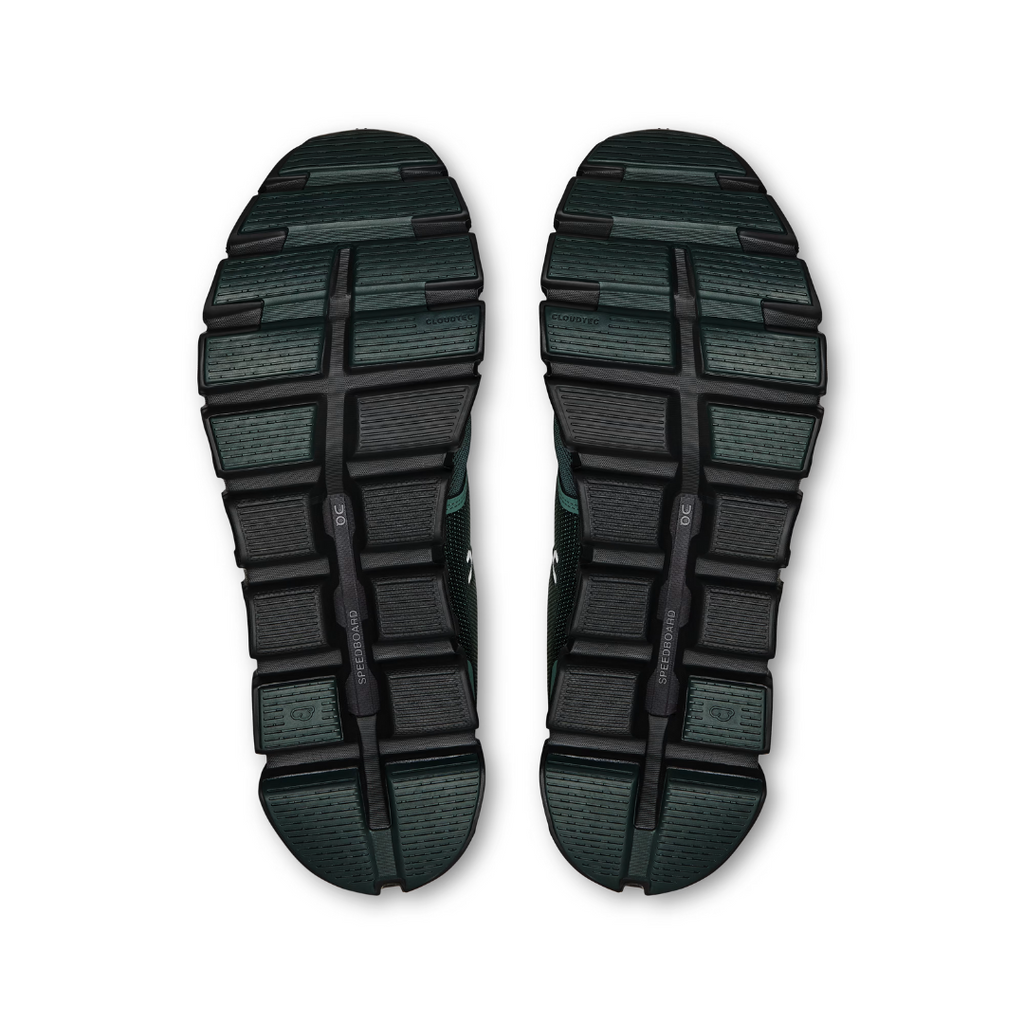 On Running Men's Cloud 6 Road Running Shoes (3MF10070214)