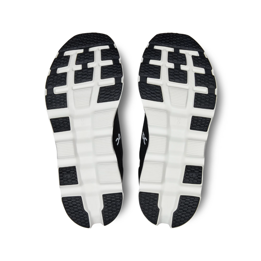 On Women's Cloudstratus 3 Road Running Shoes (3WD30121197)