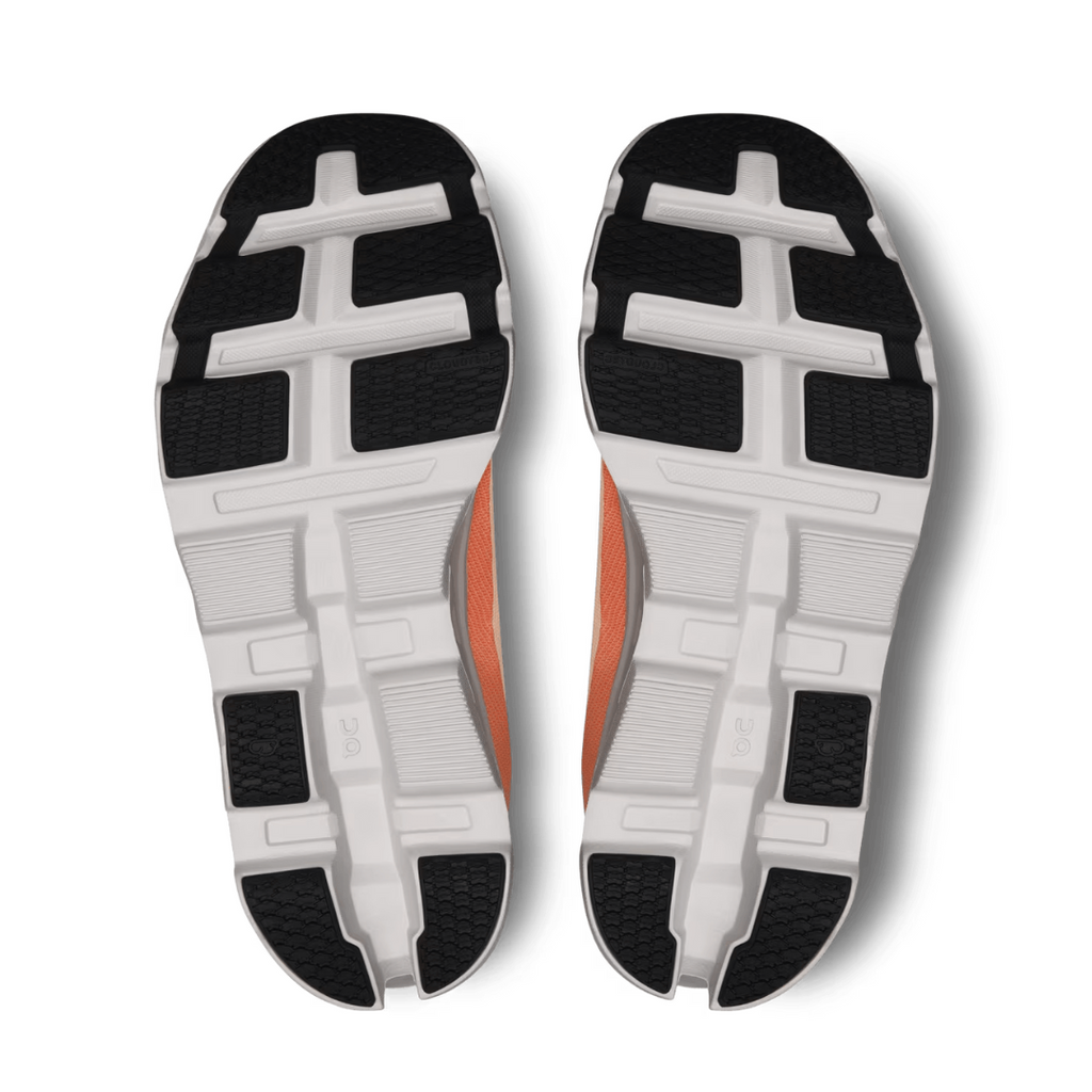 On Women's Cloudmonster 2 Road Running Shoes