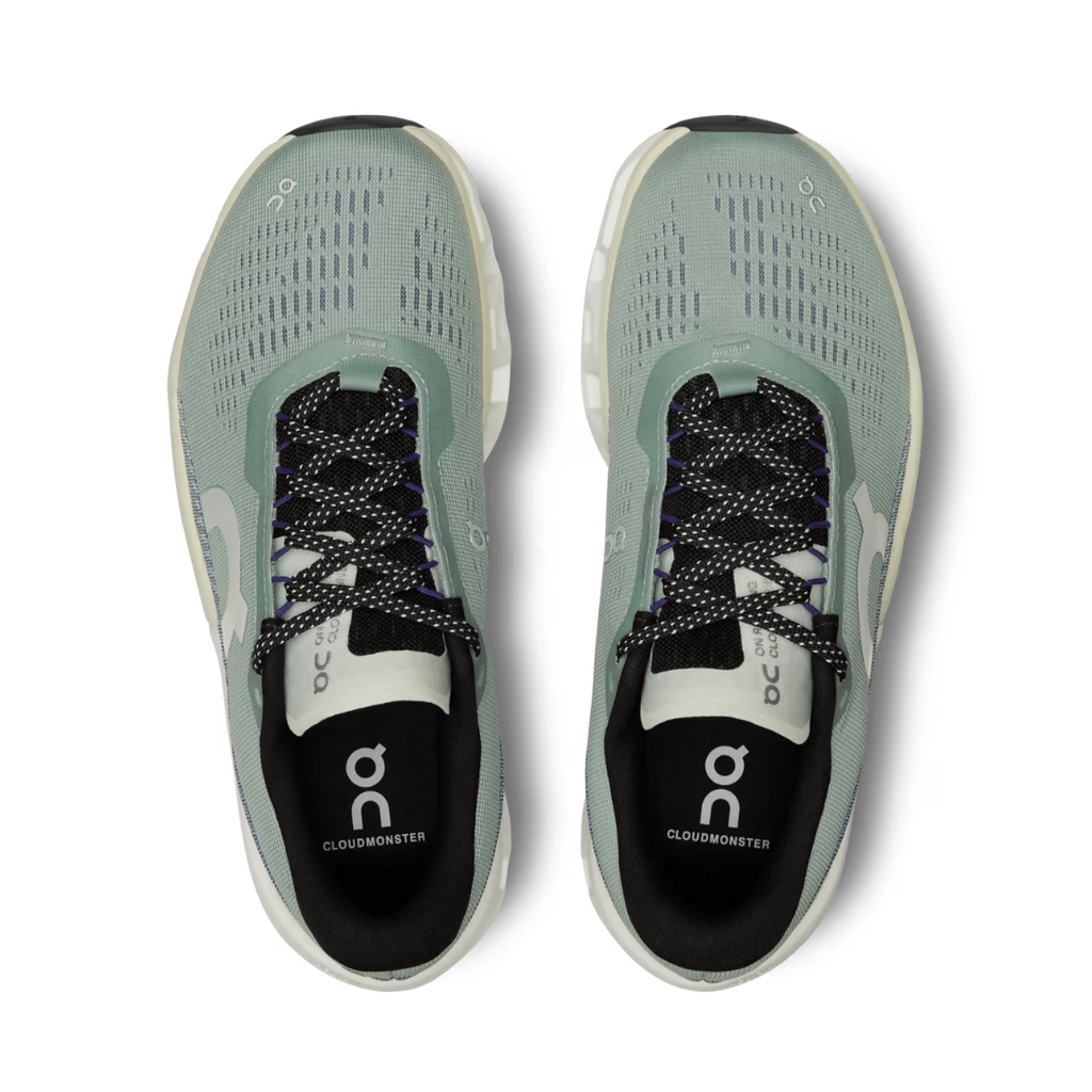 On Women's Cloudmonster 2 Road Running Shoes