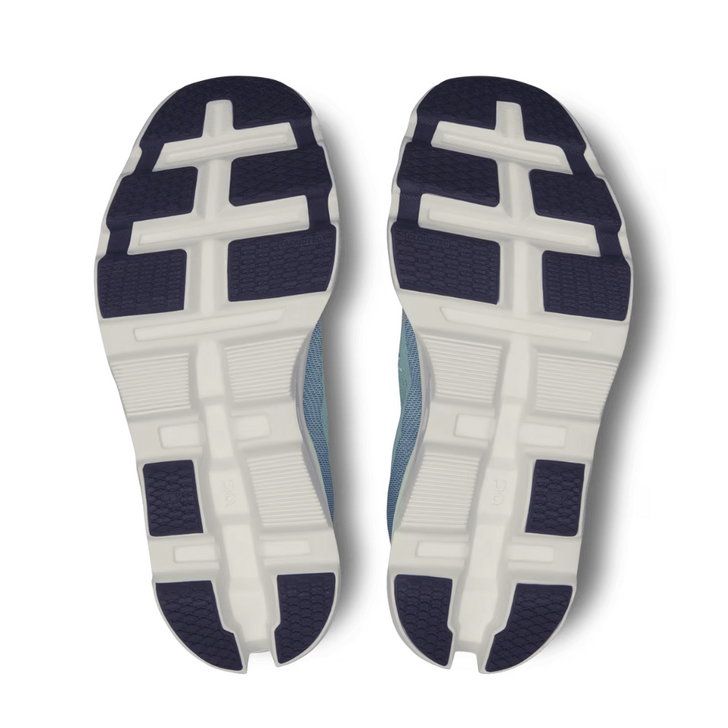 On Women's Cloudmonster 2 Road Running Shoes