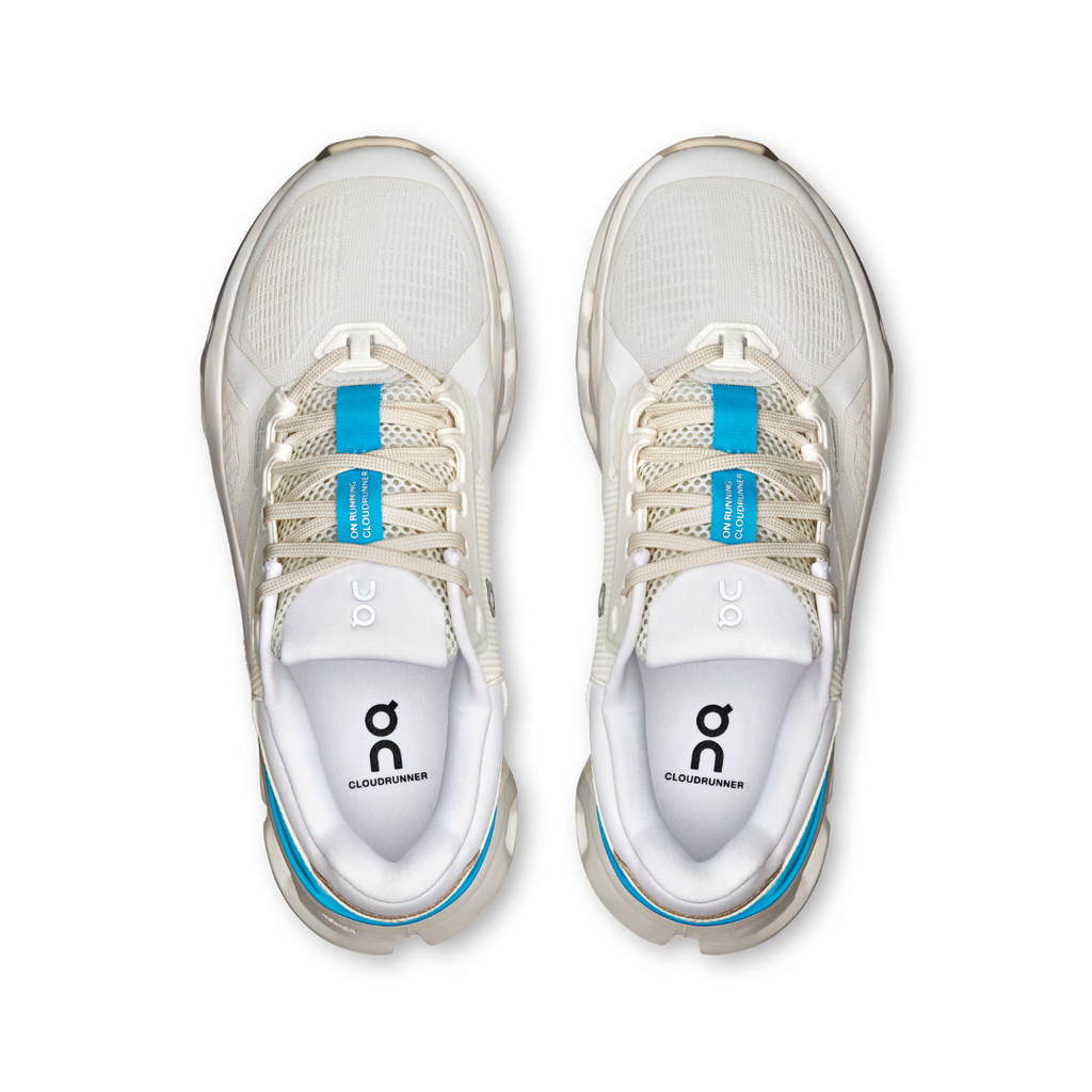 On Women's Cloudrunner 2 Road Running Shoes