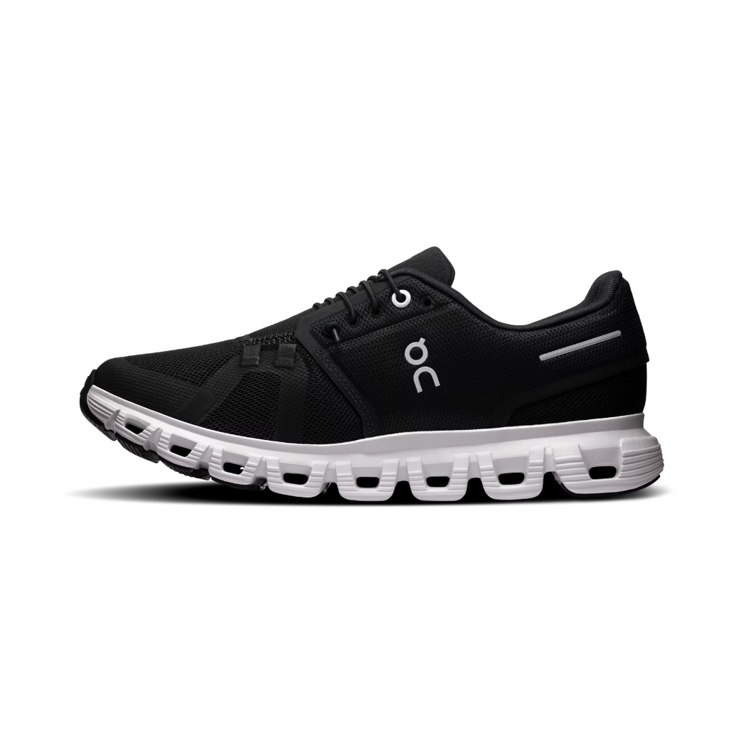On Running Women's Cloud 6 Road Running Shoes