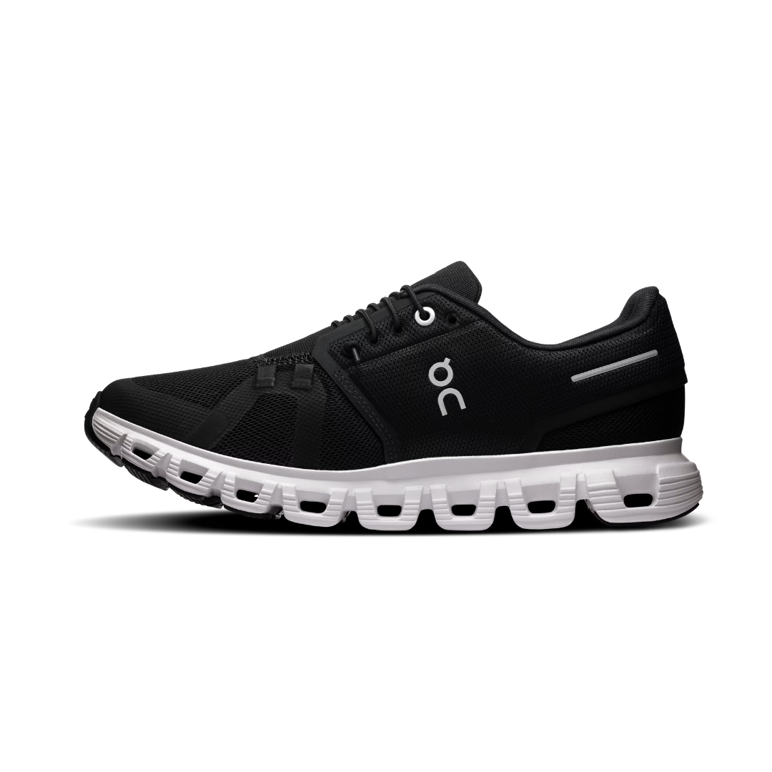 On Running Women's Cloud 6 Road Running Shoes