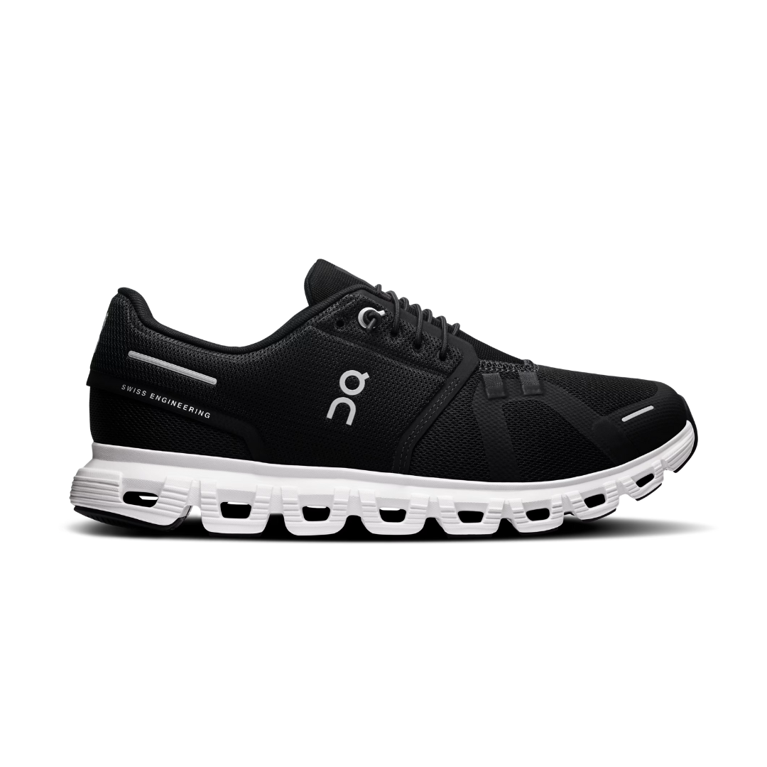 On Running Women's Cloud 6 Road Running Shoes