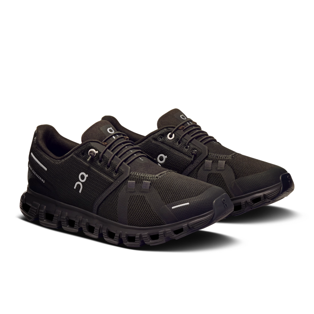 On Running Women's Cloud 6 Road Running Shoes