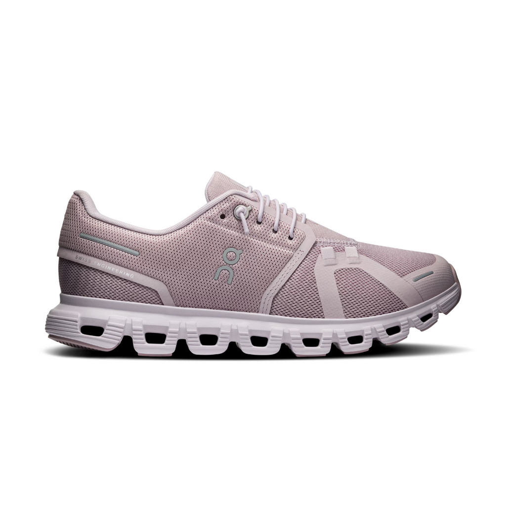 On Running Women's Cloud 6 Road Running Shoes