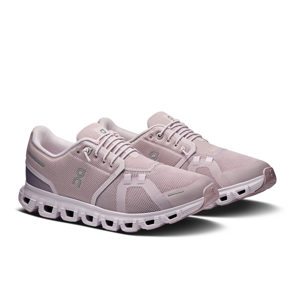 On Running Women's Cloud 6 Road Running Shoes
