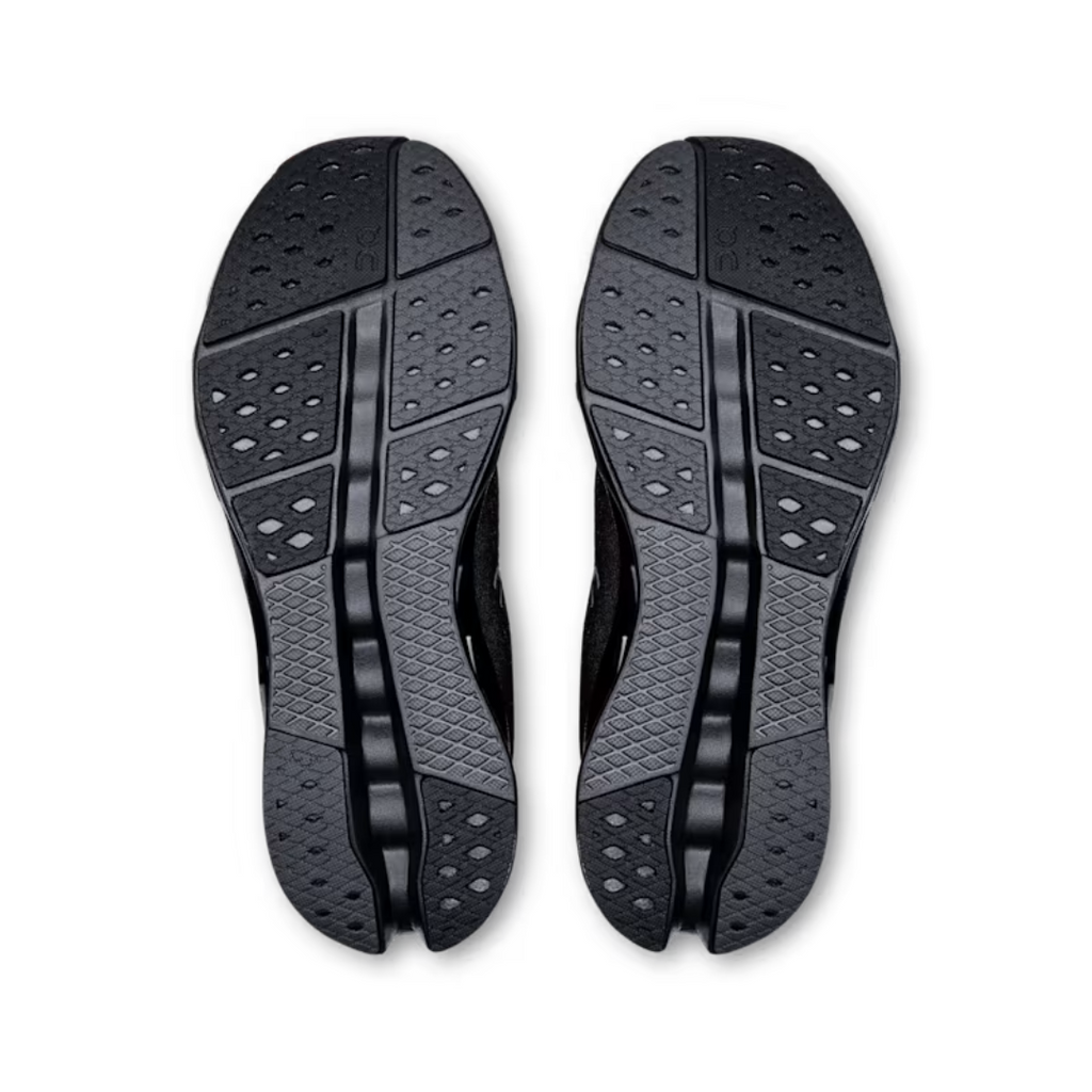 On Women's Cloudsurfer 2 Road Running Shoes (3WF10101043)