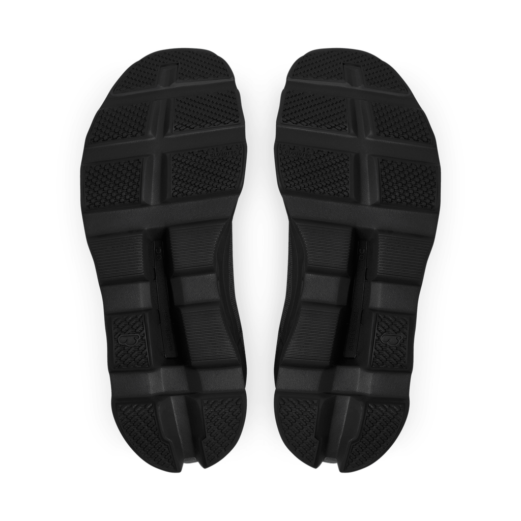 On Men's Cloudmonster Road Running Shoes