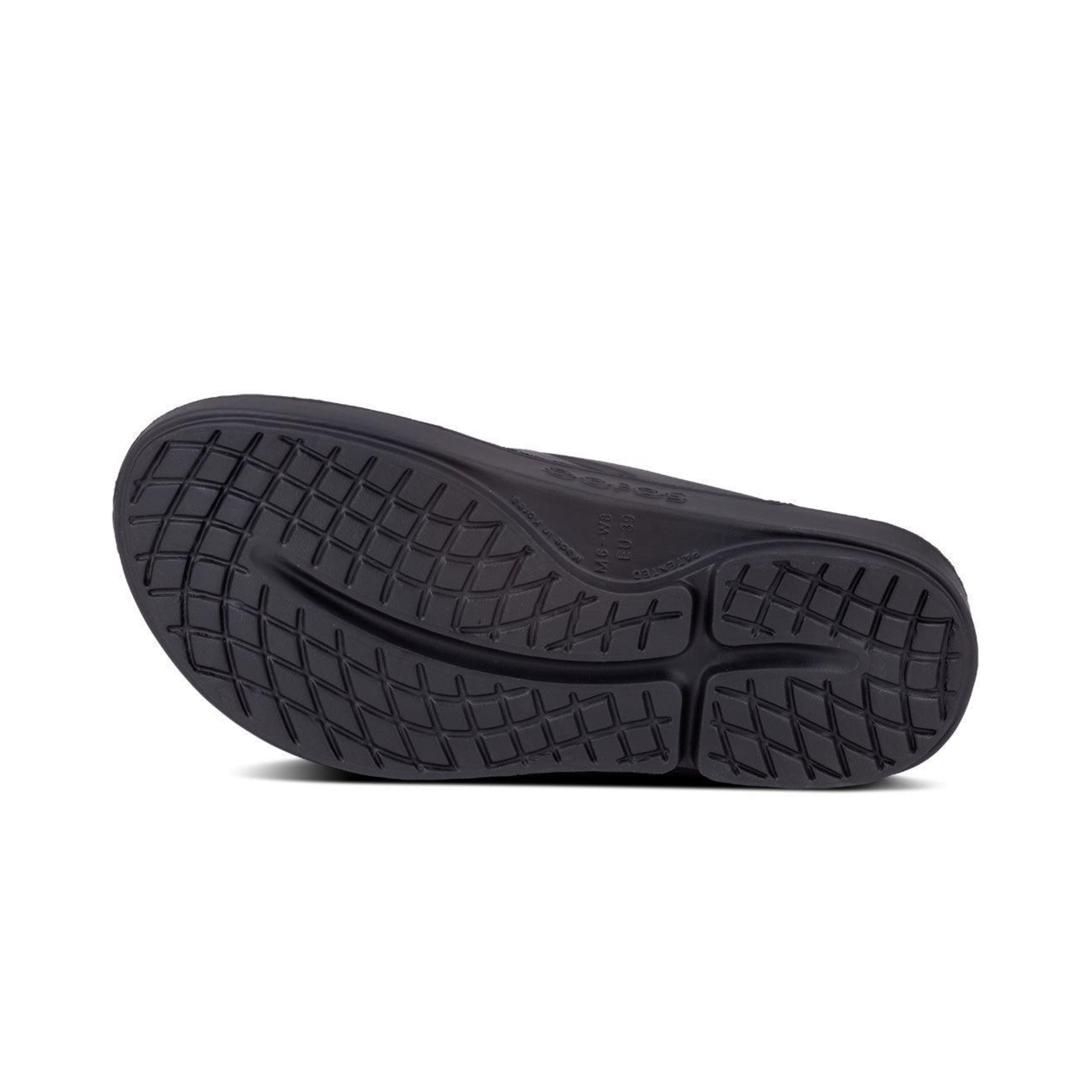 Oofos Unisex's OOriginal Sandal (OF1000)