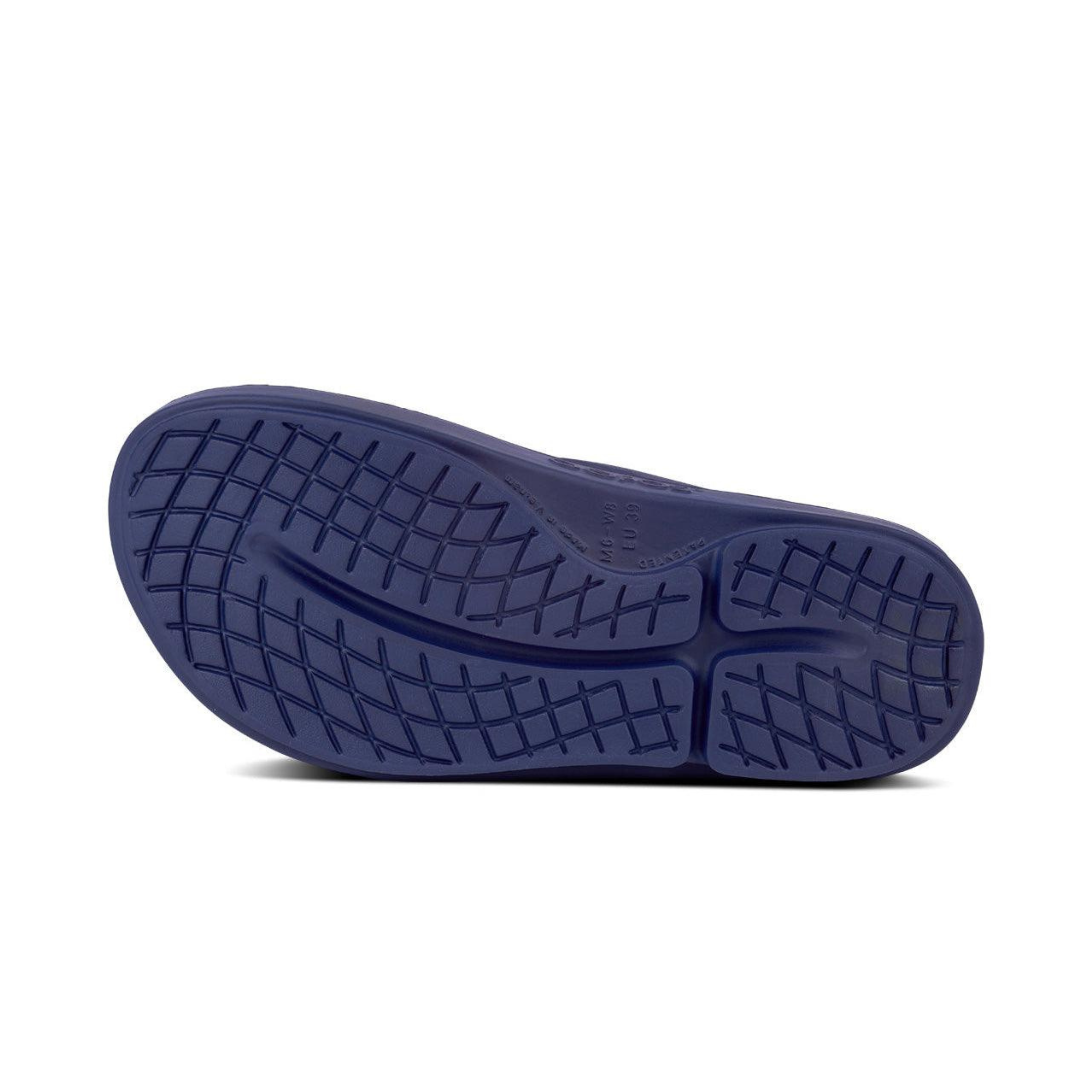 Oofos Unisex's OOriginal Sandal (OF1000)