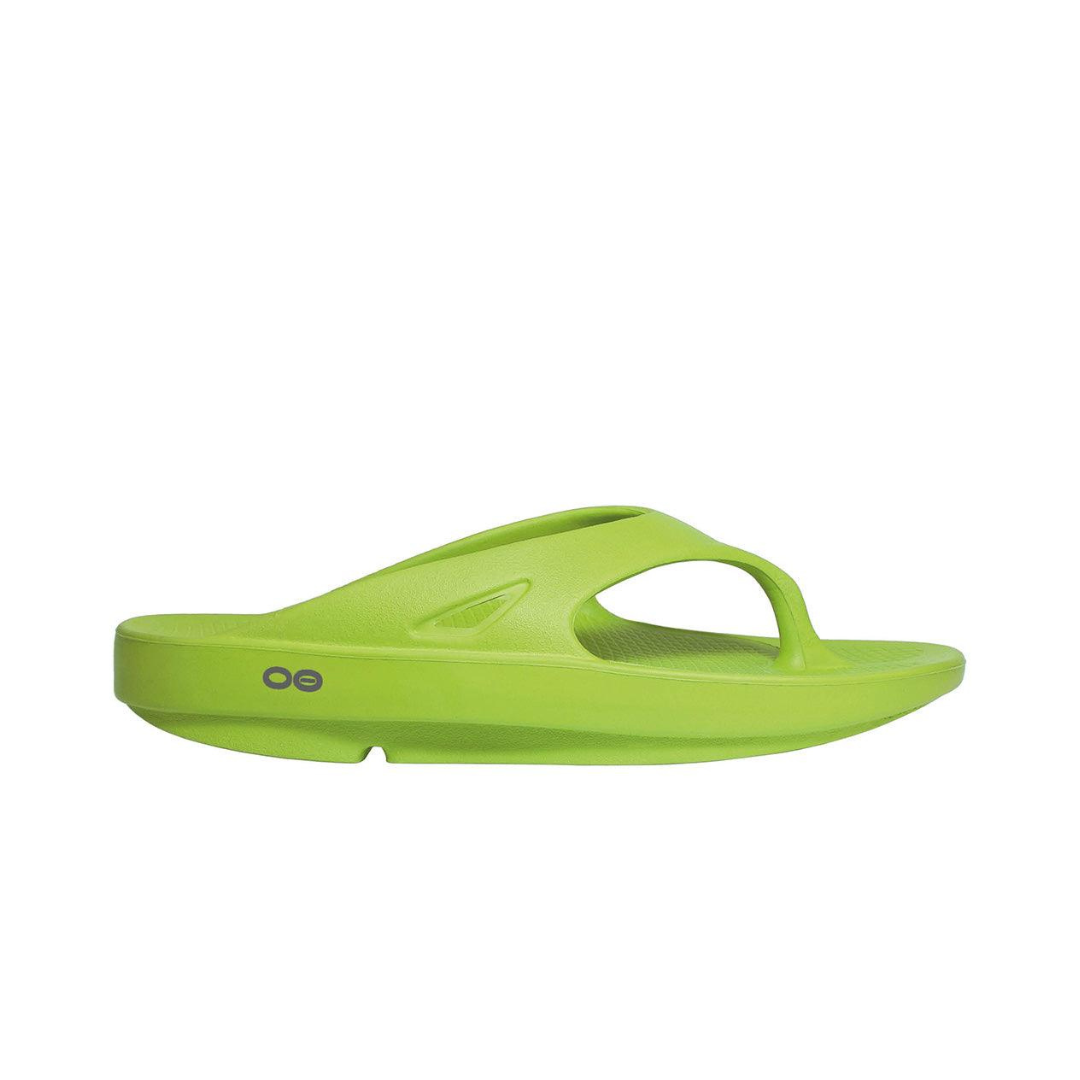 Oofos Unisex's OOriginal Sandal (OF1000)