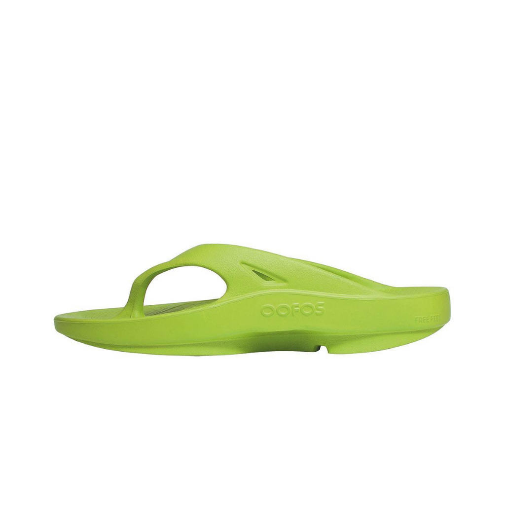 Oofos Unisex's OOriginal Sandal (OF1000)