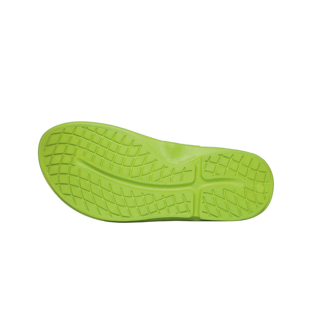 Oofos Unisex's OOriginal Sandal (OF1000)
