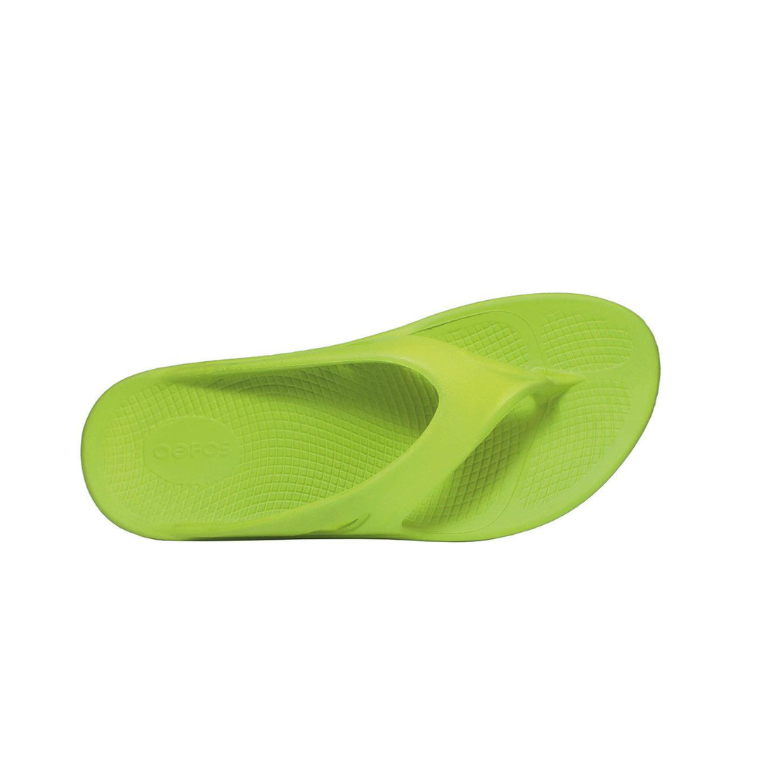 Oofos Unisex's OOriginal Sandal (OF1000)