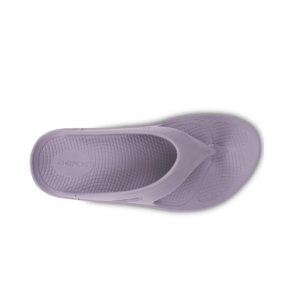 Oofos Unisex's OOriginal Sandal (OF1000)