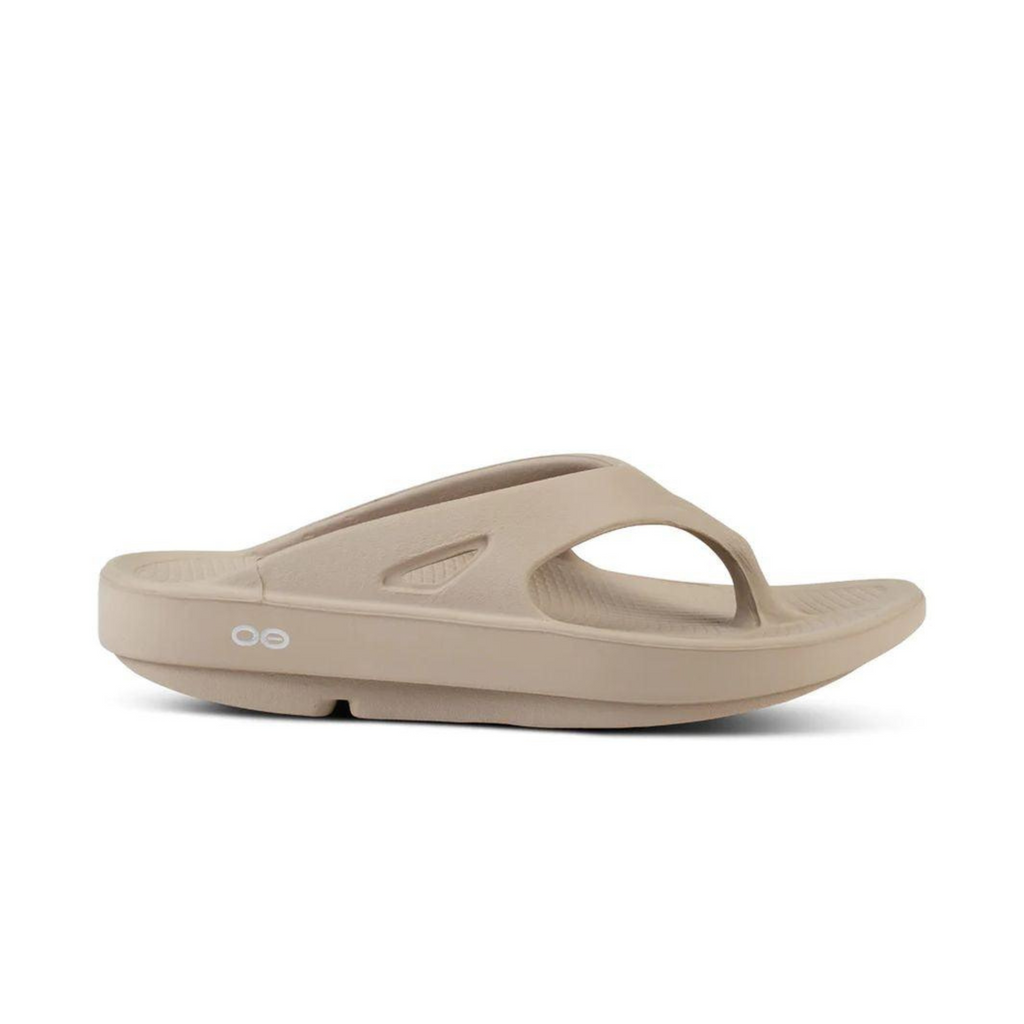 Oofos Unisex's OOriginal Sandal (OF1000)