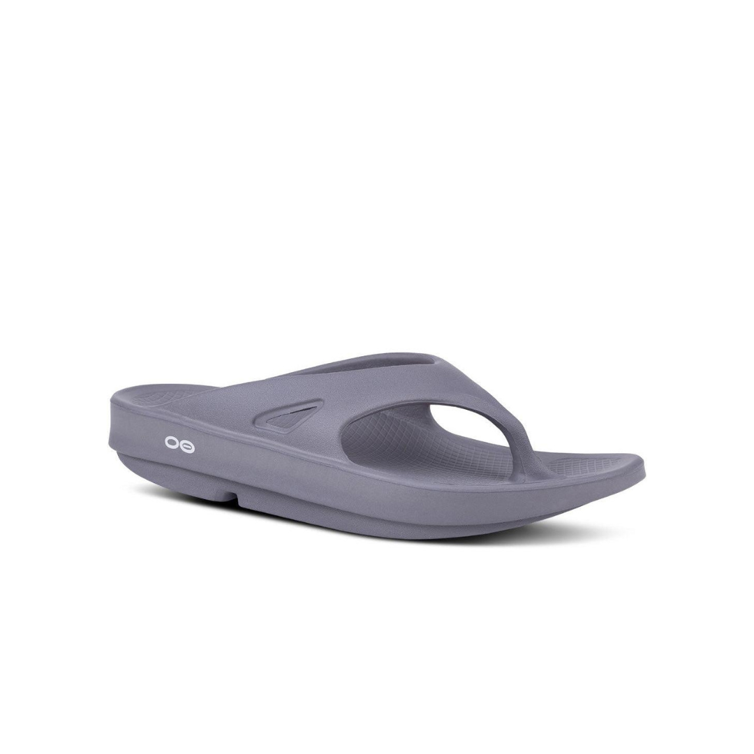 Oofos Unisex's OOriginal Sandal (OF1000)