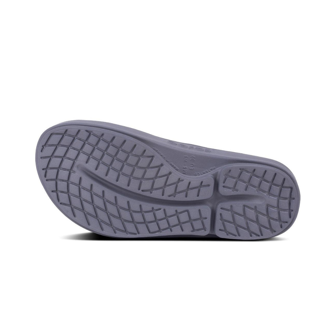 Oofos Unisex's OOriginal Sandal (OF1000)