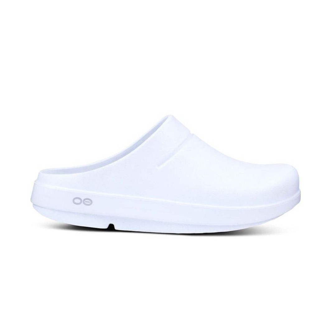 Oofos Oocloog Sandal