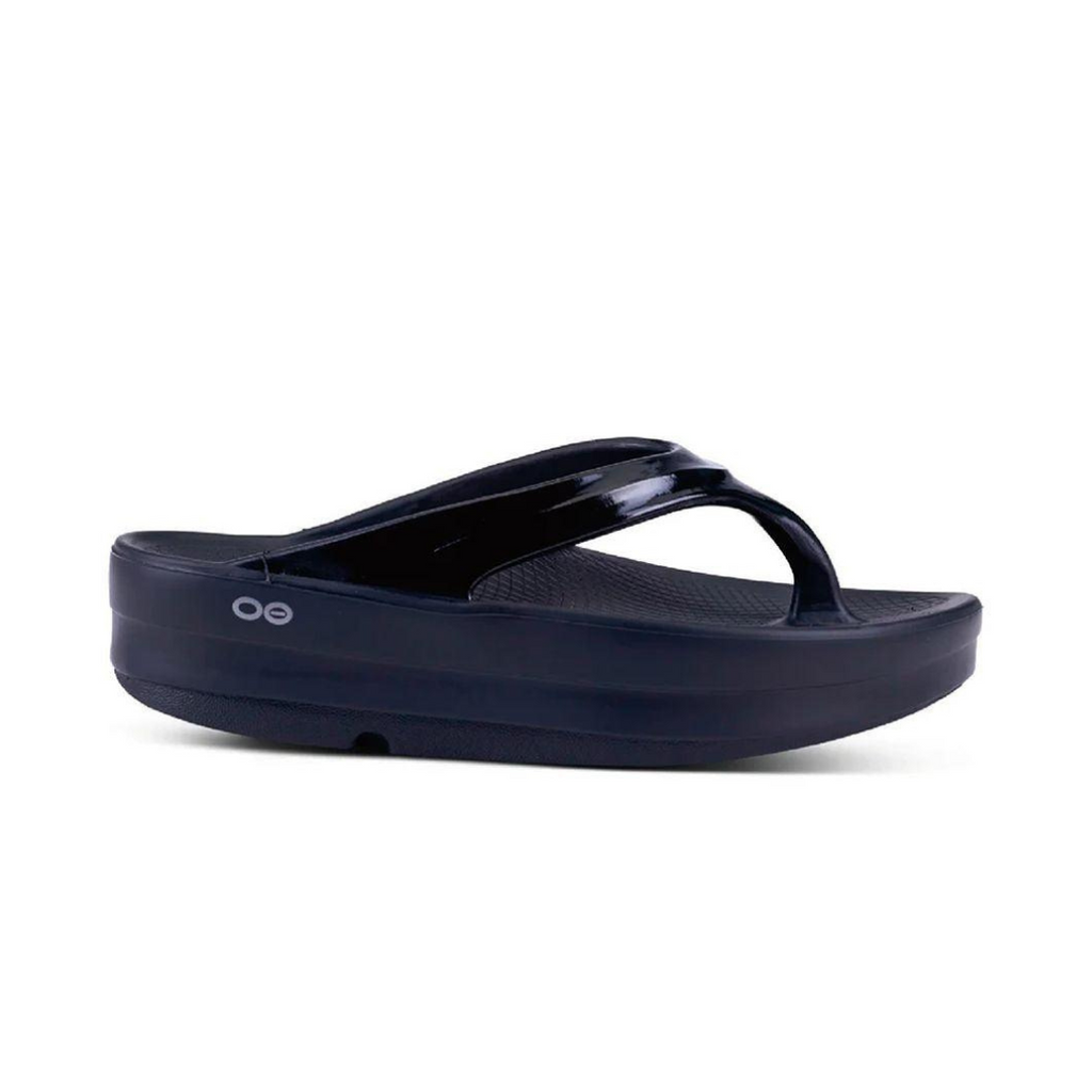 Oofos Women's OOmega Thong