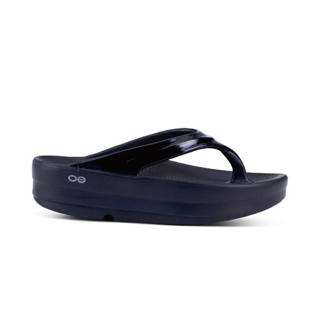 Oofos Women's OOmega Thong