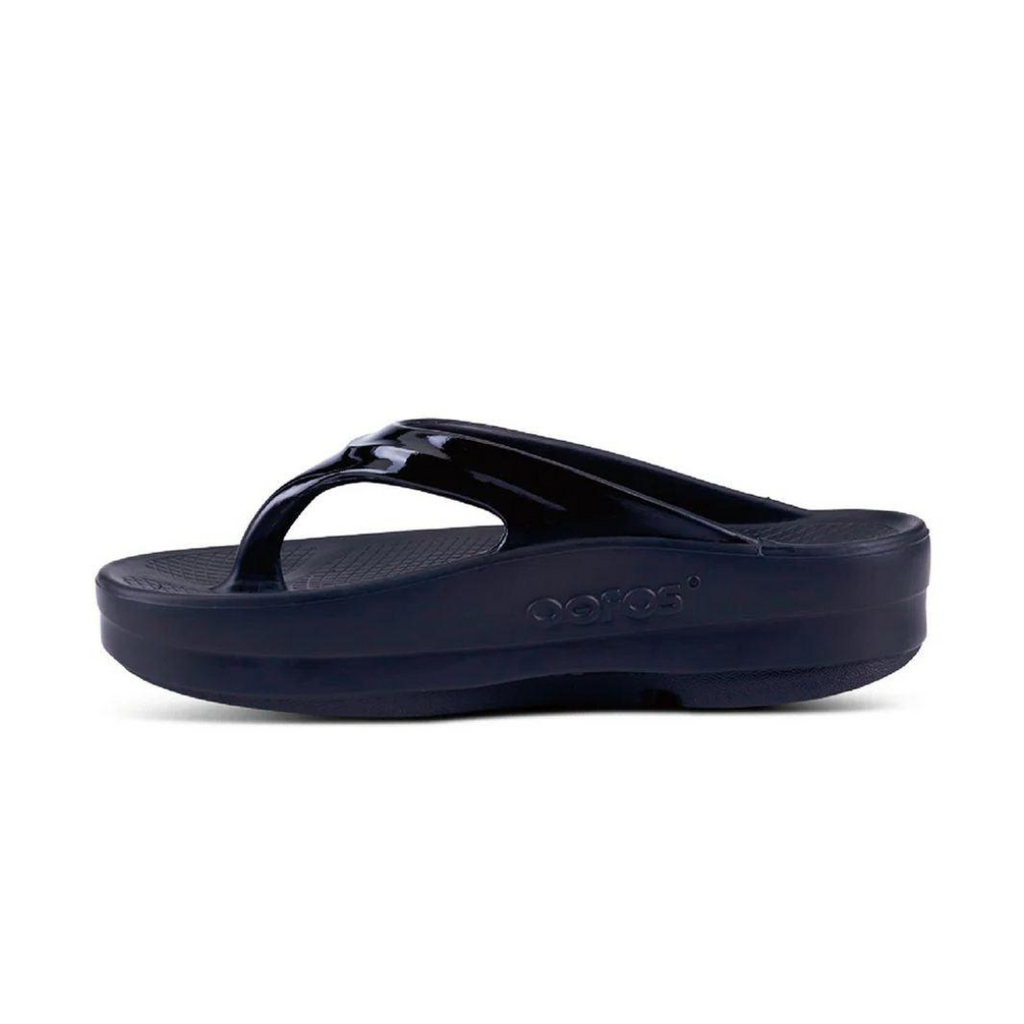 Oofos Women's OOmega Thong