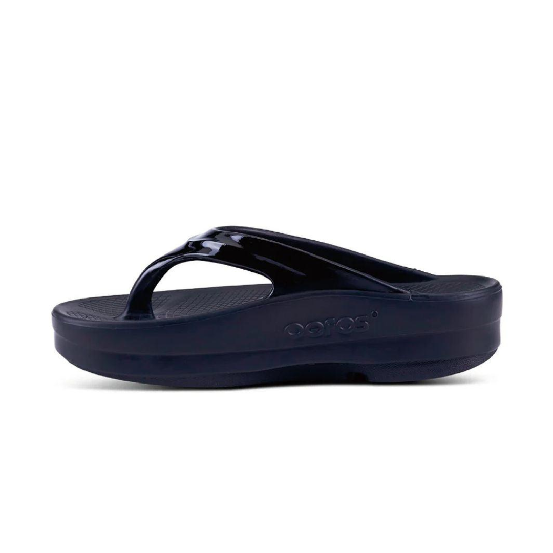 Oofos Women's OOmega Thong