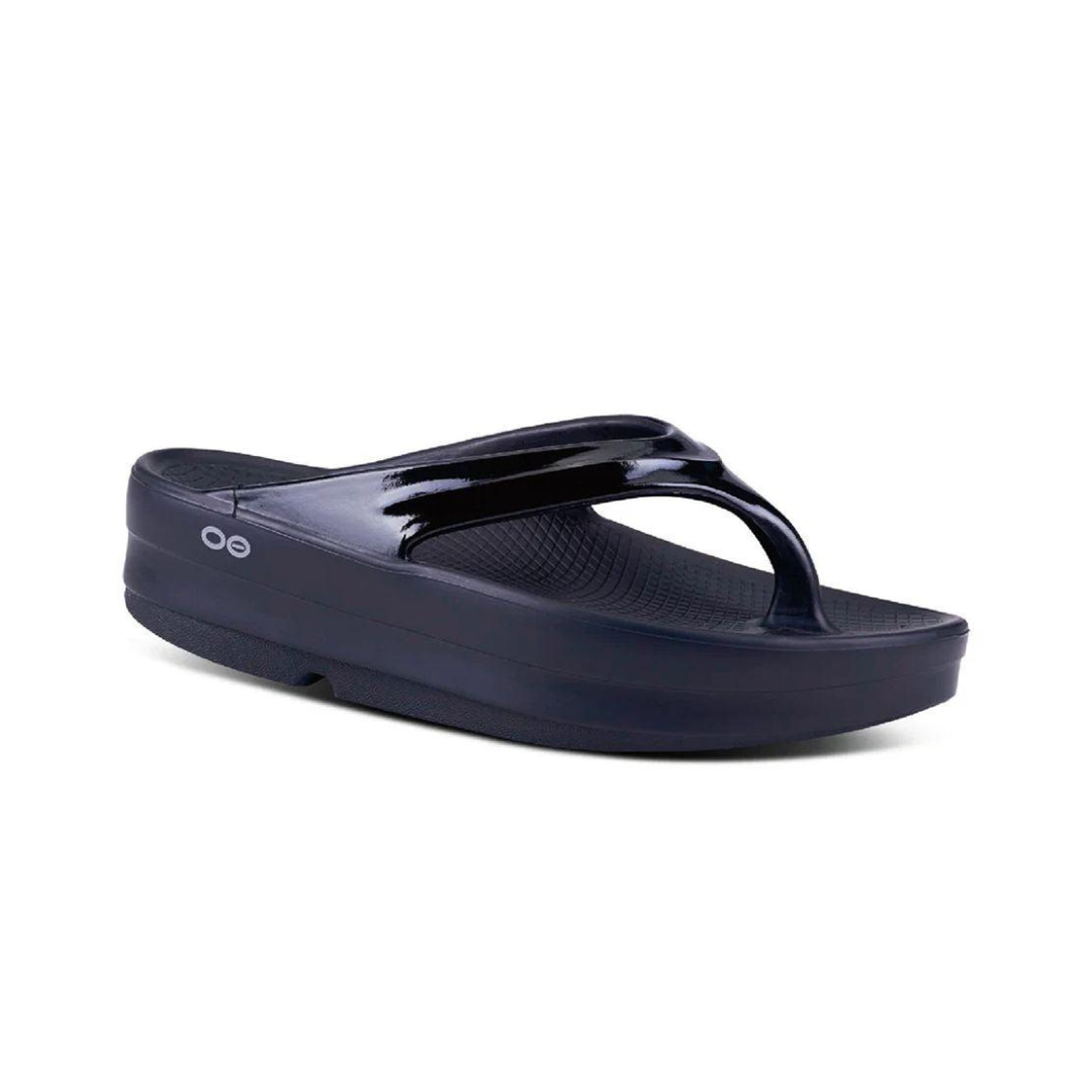 Oofos Women's OOmega Thong
