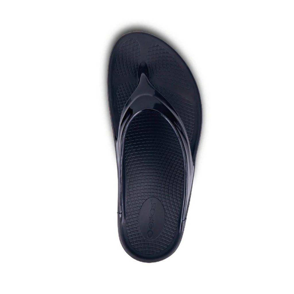 Oofos Women's OOmega Thong