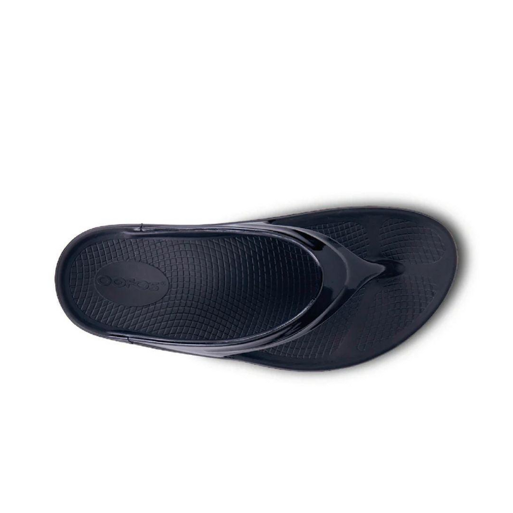 Oofos Women's OOmega Thong