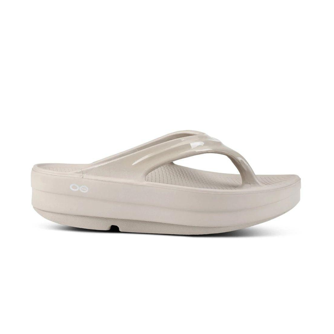 Oofos Women's OOmega Thong