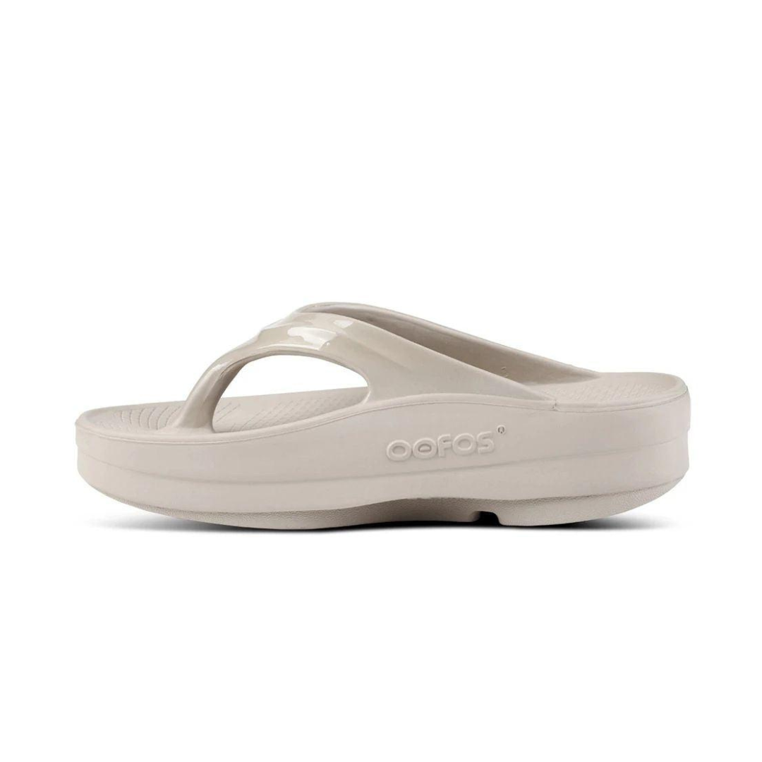 Oofos Women's OOmega Thong