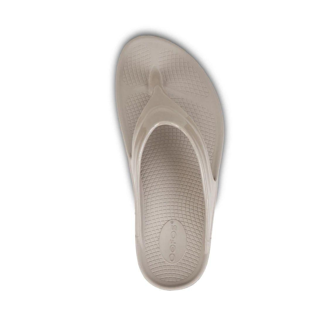 Oofos Women's OOmega Thong
