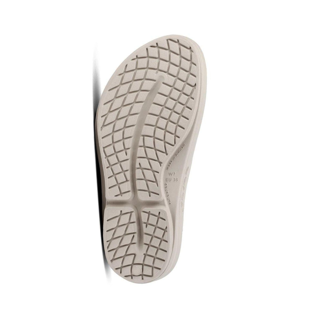 Oofos Women's OOmega Thong