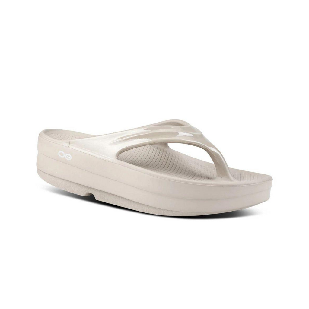 Oofos Women's OOmega Thong